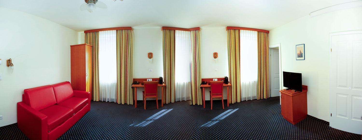 Standaard Suite