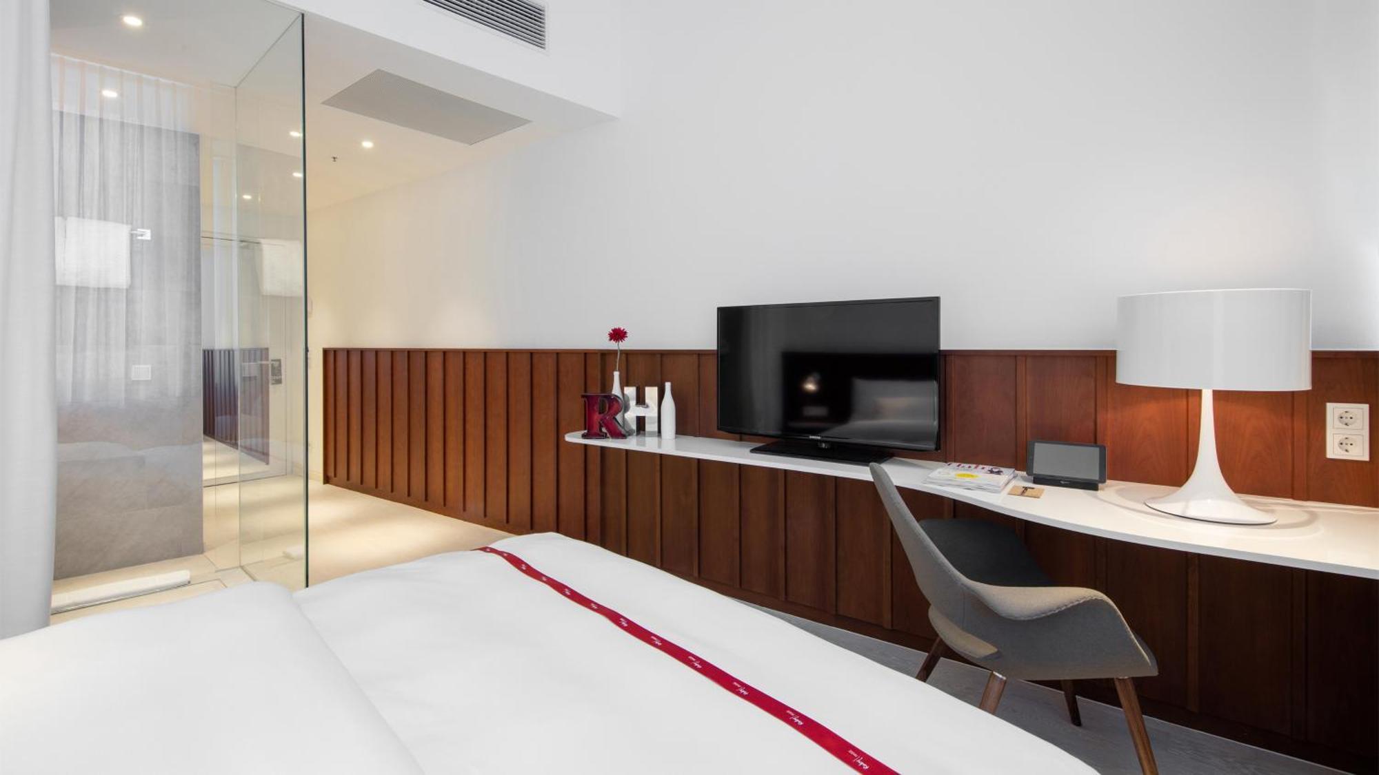 Lovely Room