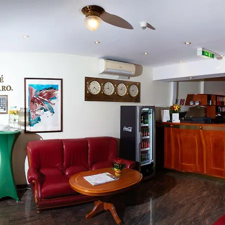 Suite Hotel 900 m zur Oper-2