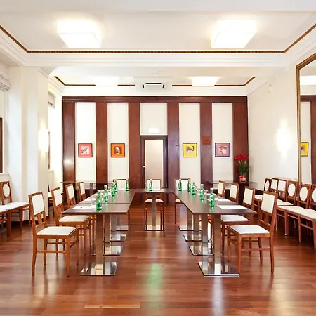 Graben Hotel-3